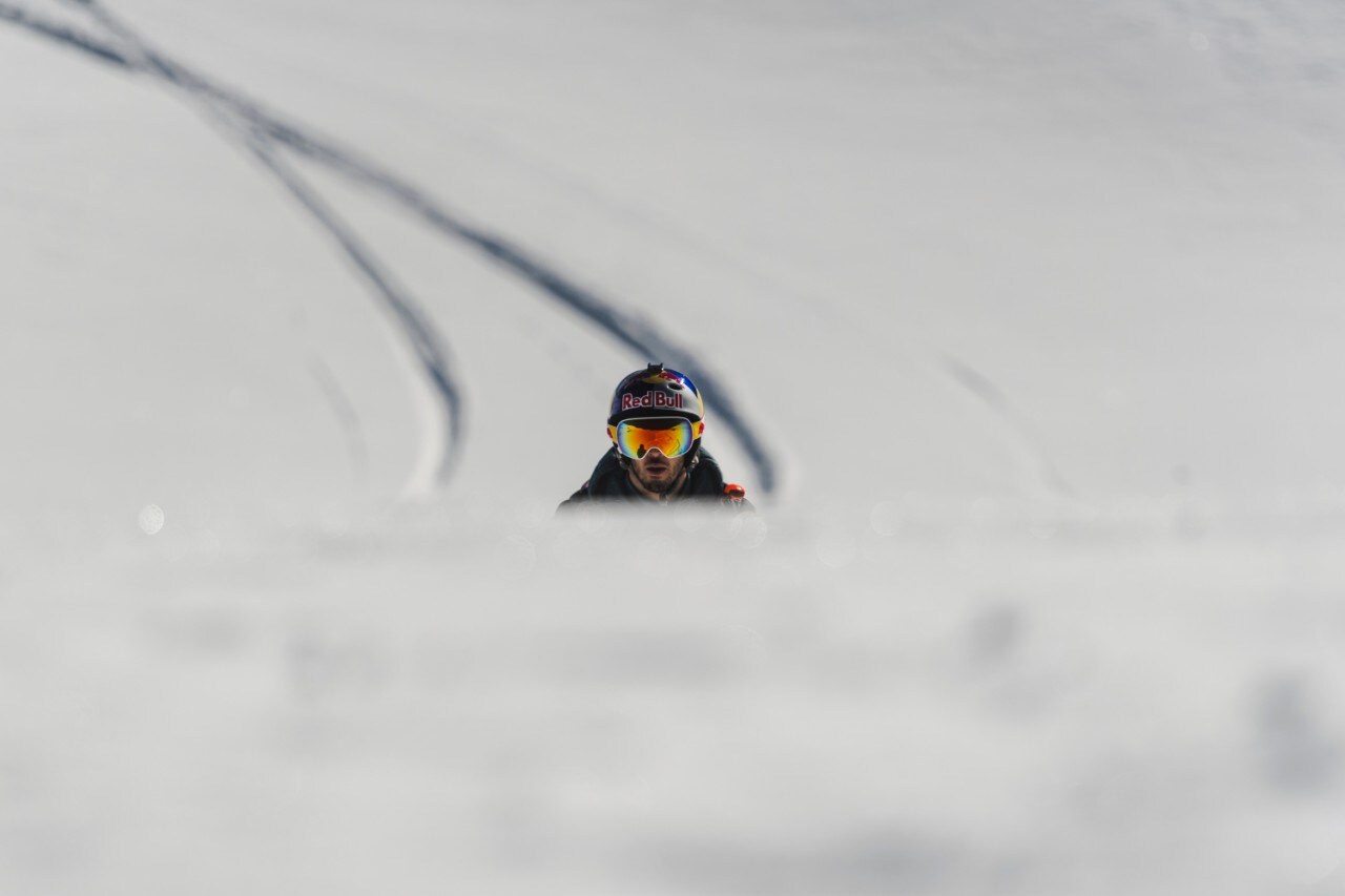 DesmoDovi va forte anche sulla neve di Livigno